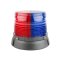 WHENER ไฟ LED 65 DC12/24V R/B สีแดงน้ำเงิน